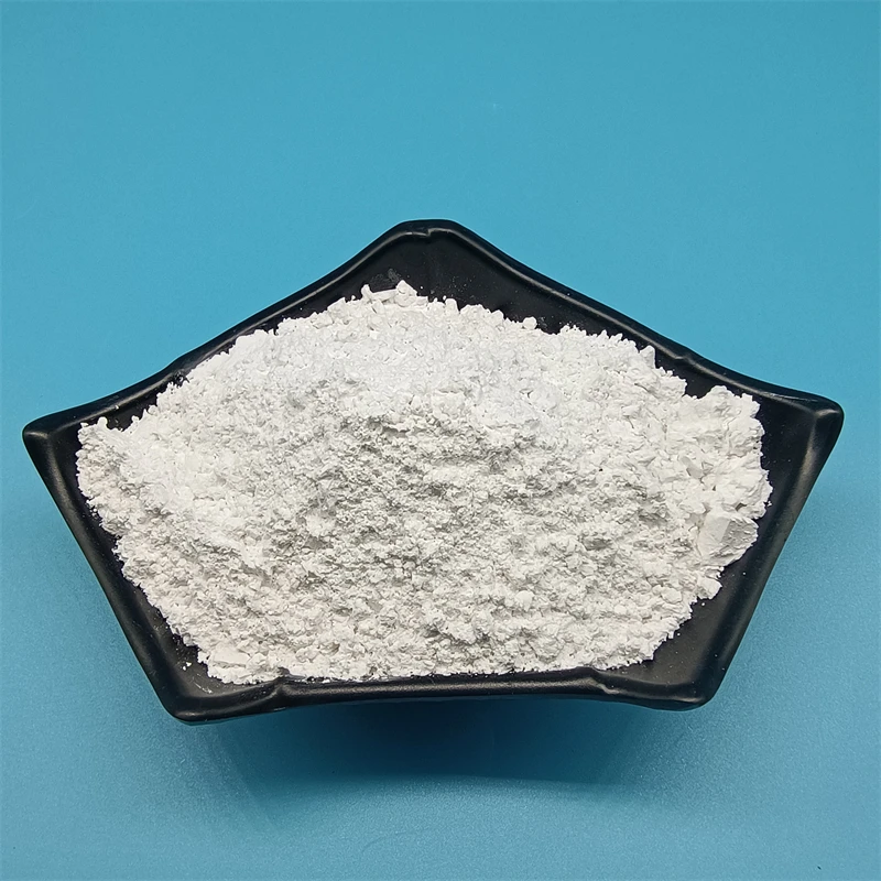 Высококачественный диоксид кремния для бетона в порошке