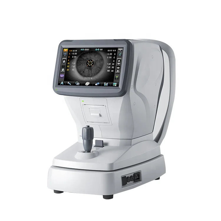 FA-8000K Low Price Eye Testing Auto Refractometer Keratometer