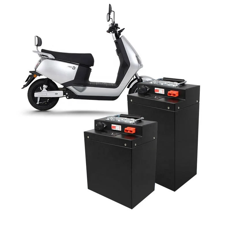 Good quality 1KW-2KW 48v 20AH 30AH 40AH 50AH motorcycle electric scooter electric cargo tricycle electric scooter battery