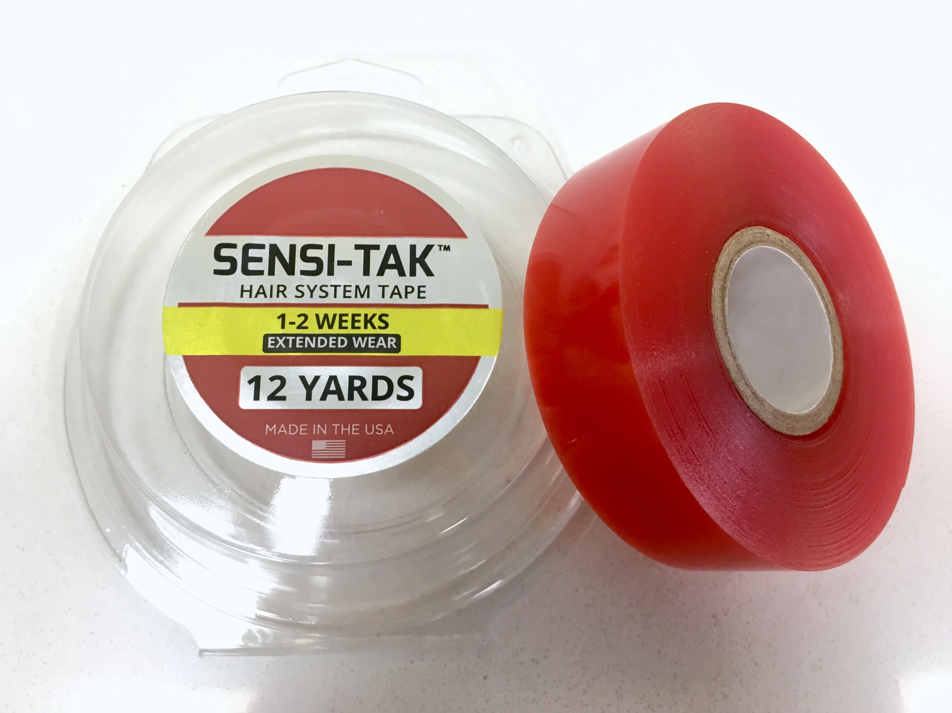 Водонепроницаемая лента для парика, лента для наращивания волос, маслостойкая клейкая лента для парика