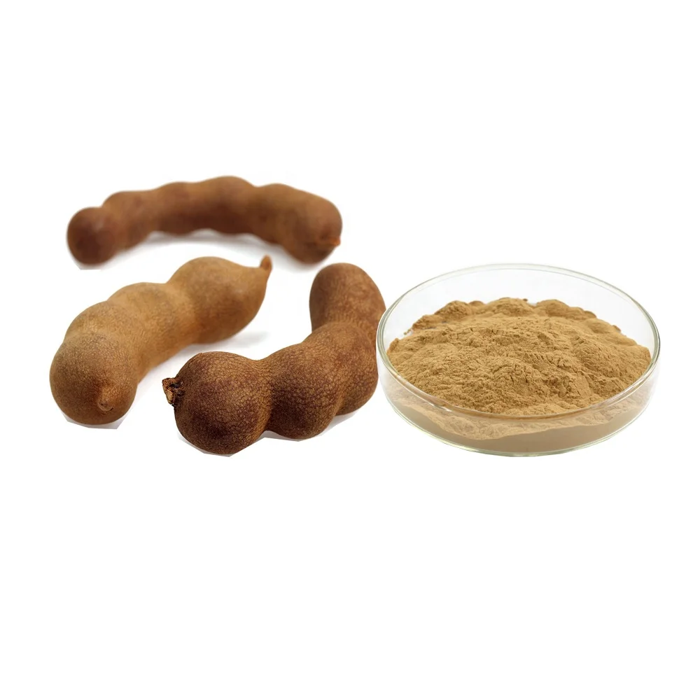 tamarind fruit extract powder Tamarindus indica extract Tamarindus indica L.Extract 10:1 20:1