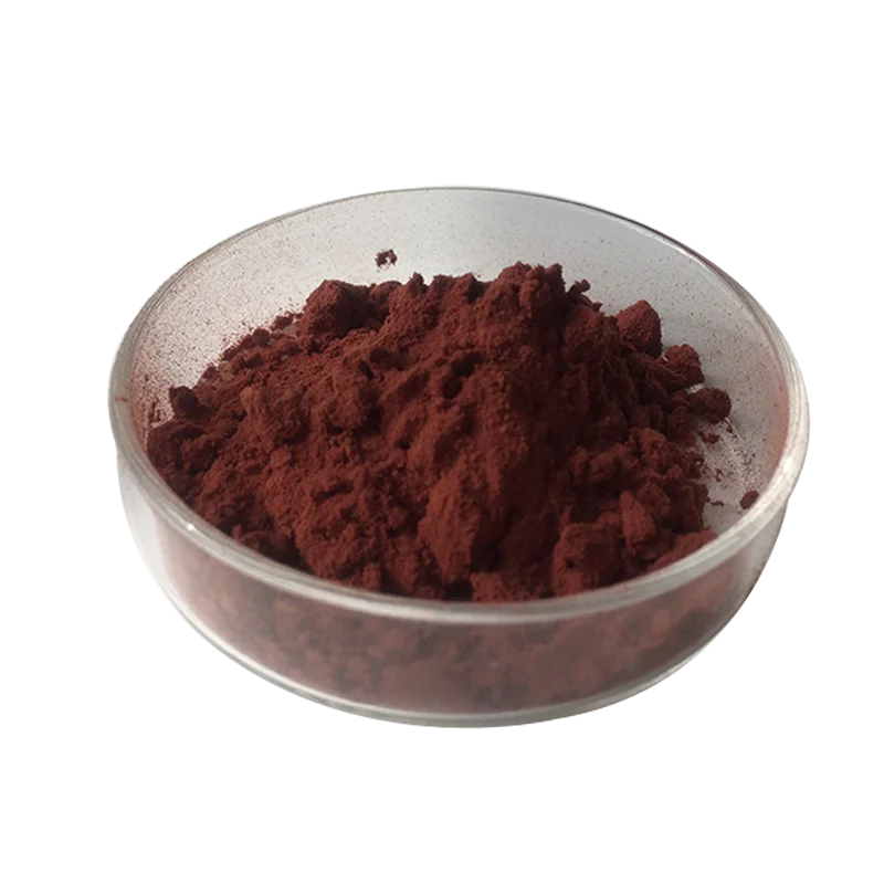 In Bulk Factory Supply Iron Citrate Powder Hot Sale Ferric Citrate CAS 3522-50-7