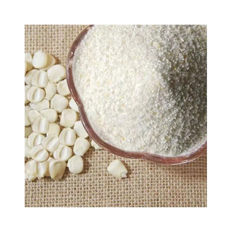 Top Selling Premium Quality Corn Maize 100% Natural Fresh Maize Flour Sweet Hominy White Corn Grain