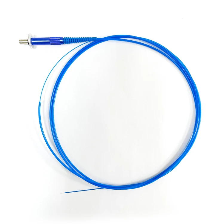 medical fiber laser urology laser holmium for urology