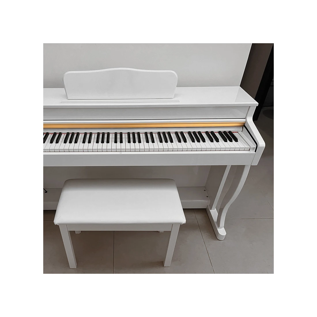 Digital Piano 88 Keys New Design Digital Piano Keyboard Piano For Sale