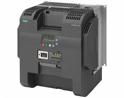 100% brand new original SIEMENS Servo Drive Frequency Inverter Movidrive 6SL3210-1KE32-4AF1