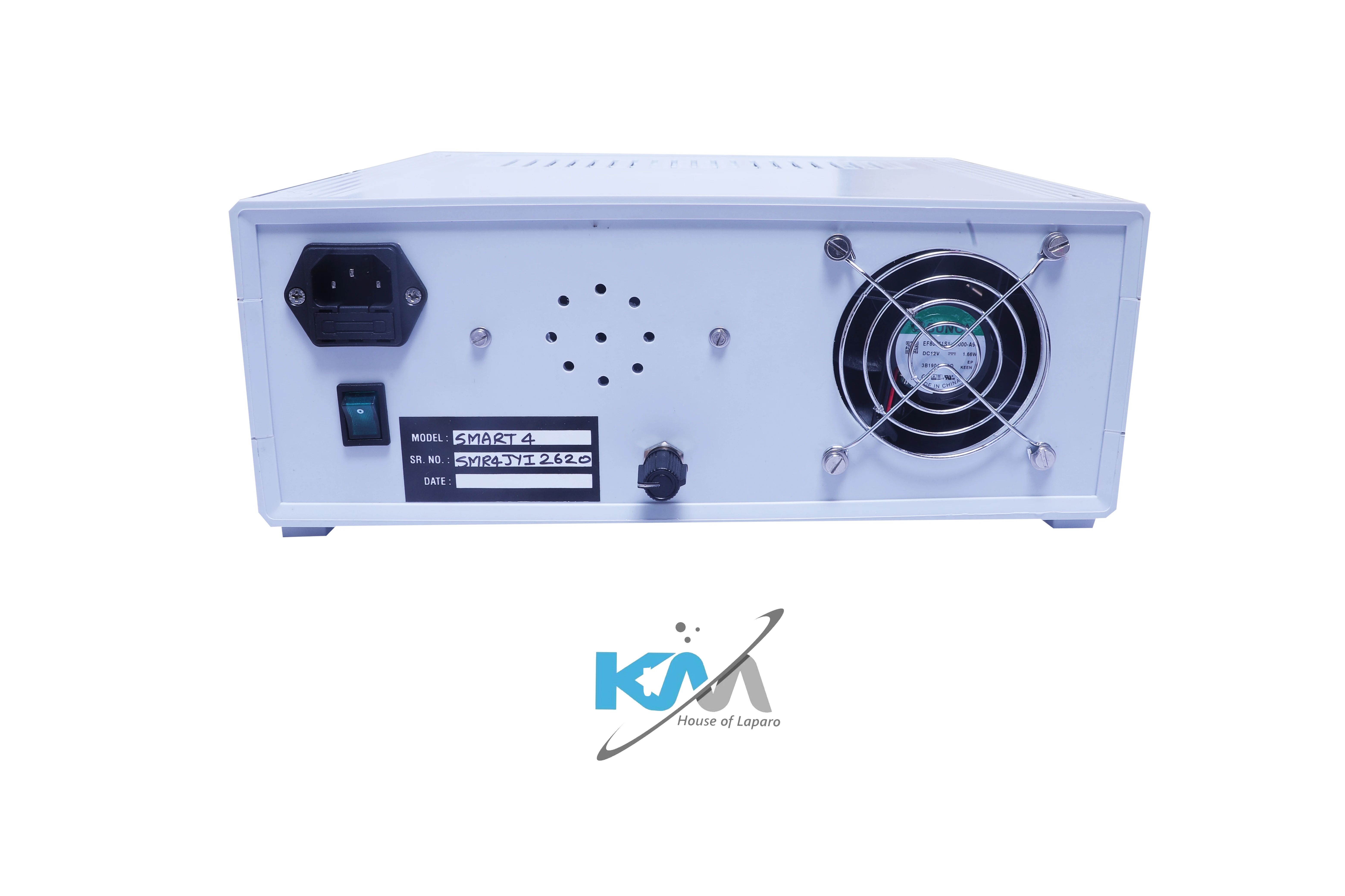 
Electrosurgical Unit Cautery Machine 