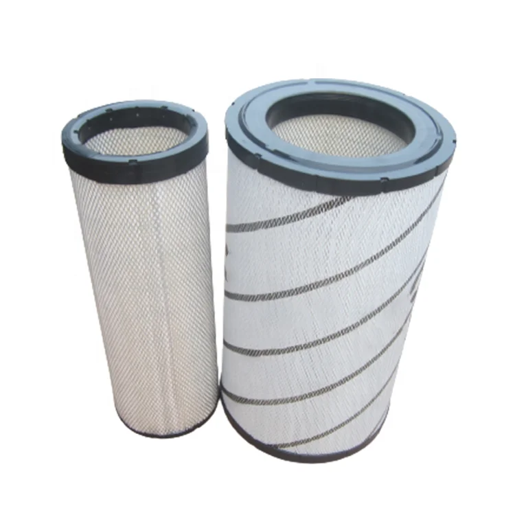 Huida excavator engine truck Air Filter 246-5009
