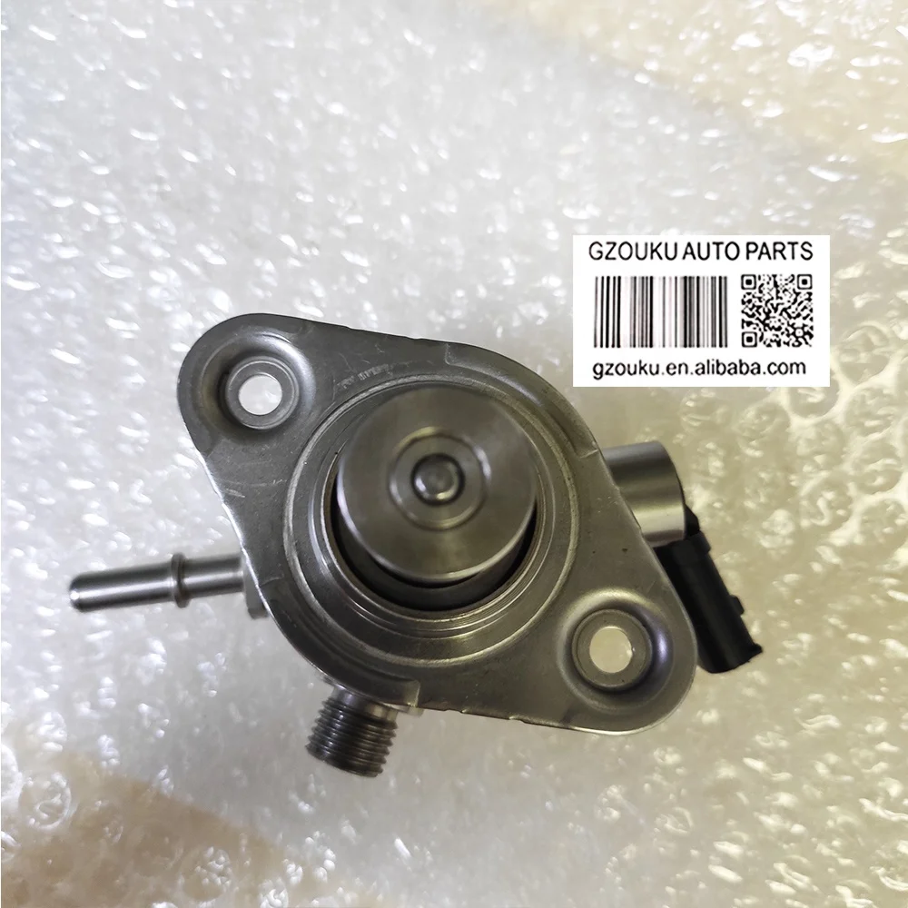 GZOUKU OEM High Pressure Fuel Pump 35320-2B250 353202B250 35320 2B250 For Soul 2017 for Elantra Sonata