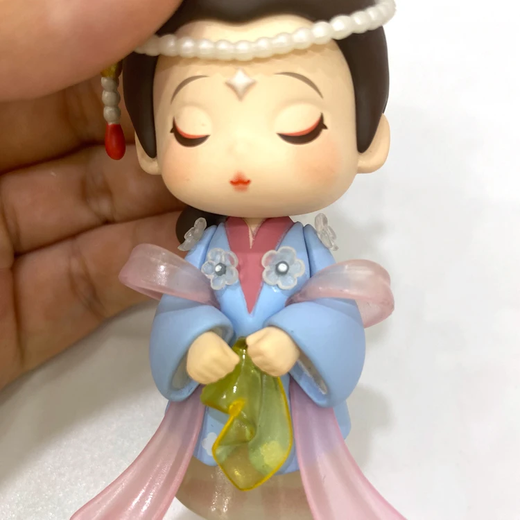 Action Figure Toy Oem Jujutsu Kaisen Anime