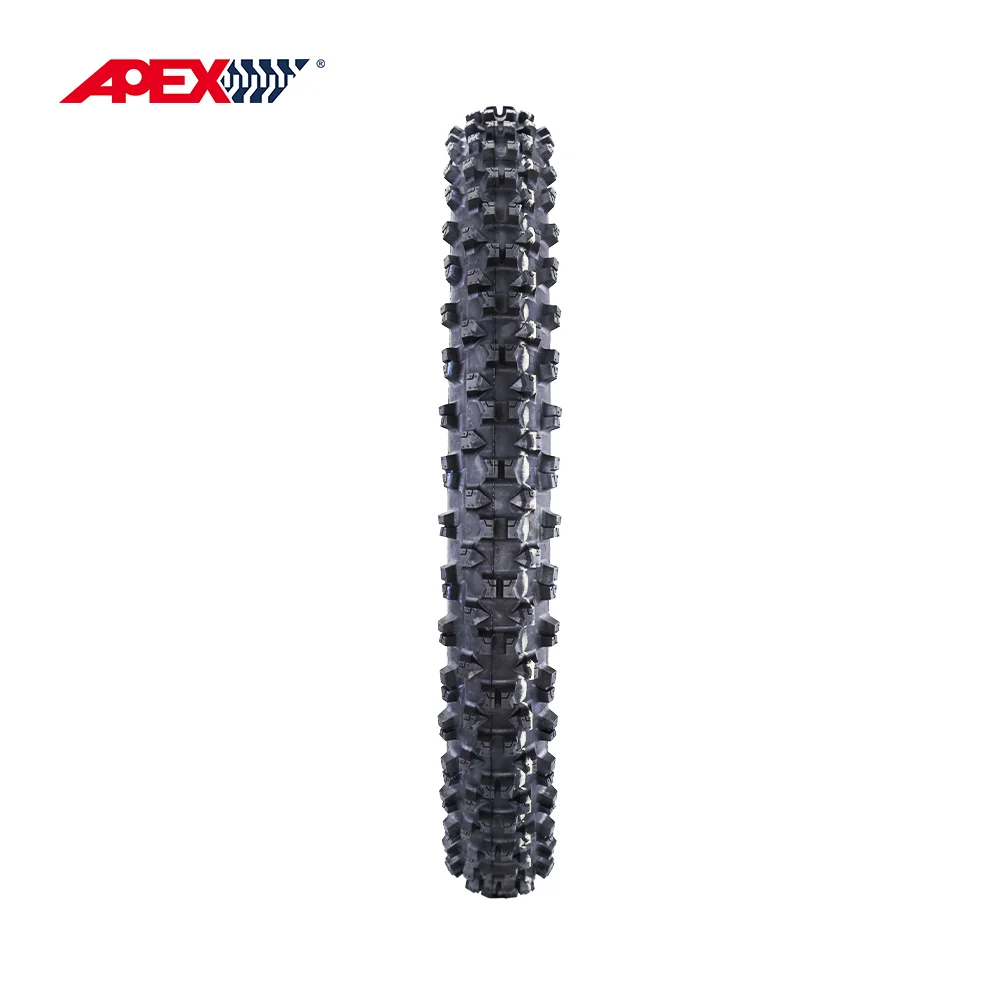 Motocross & Enduro Tyre