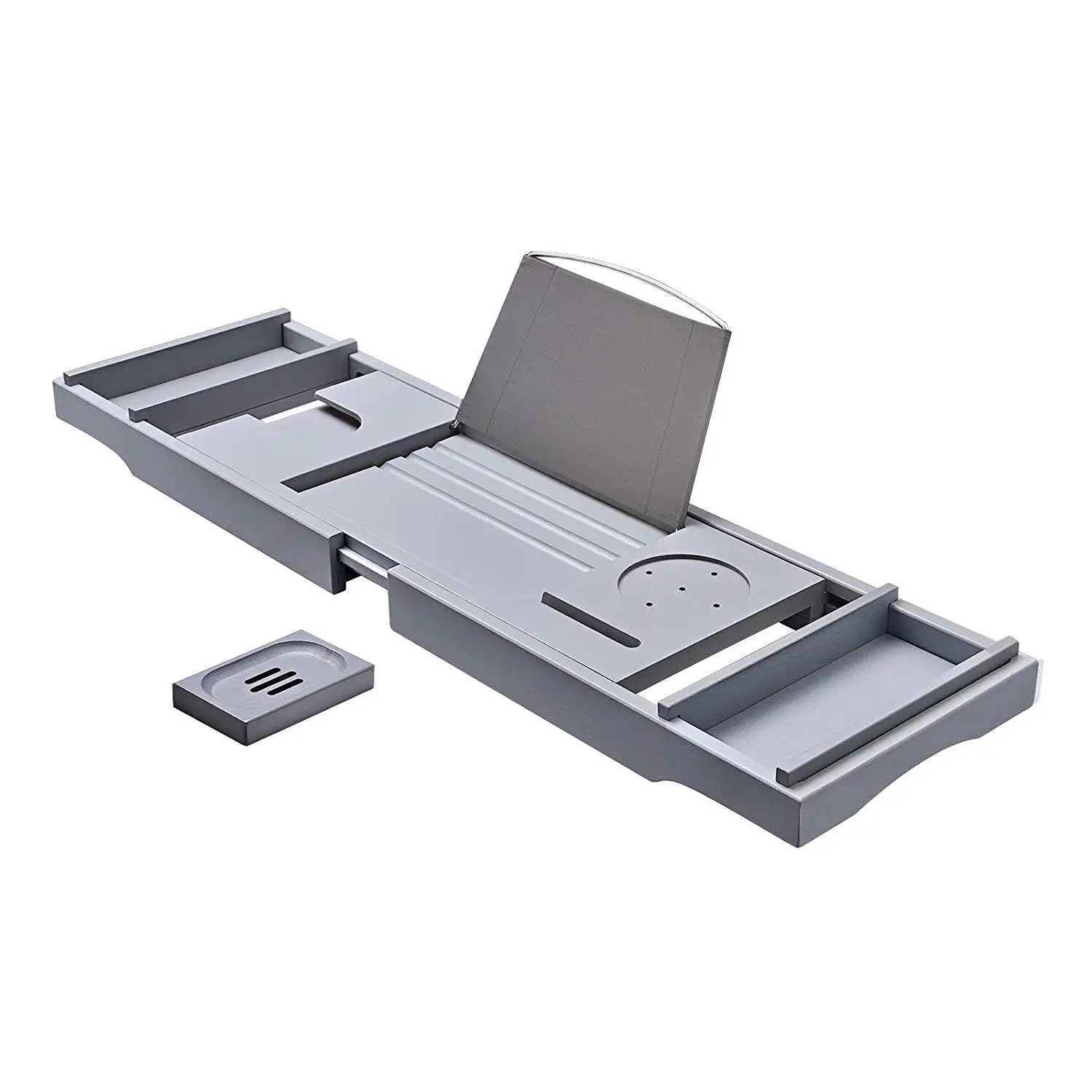 
Panic Buying Chocolate Color Light Grey Color Red Color Bathroom Sets 