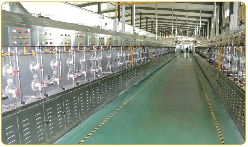 Automatic Soda Biscuit Reciporating Laminator Overlapping Cracker Making Machine