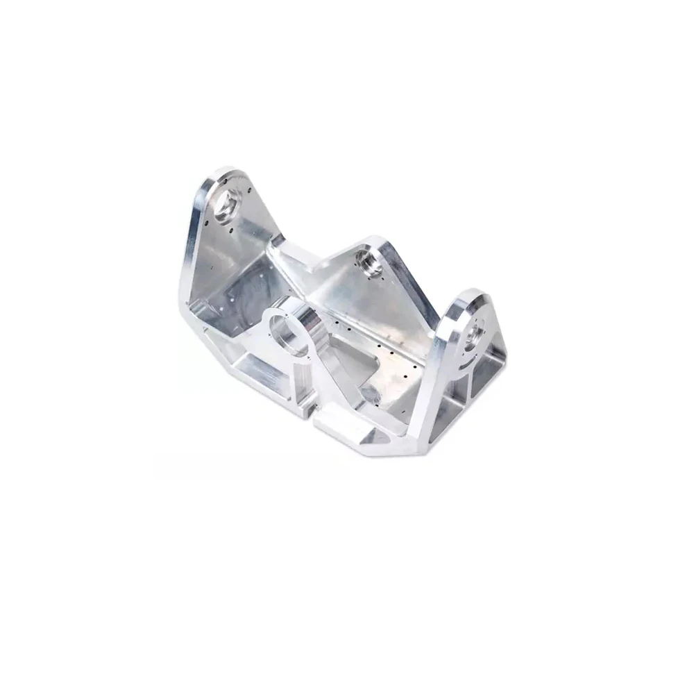 China OEM ODM Customized CNC Part Stainless Steel And Aluminum Components