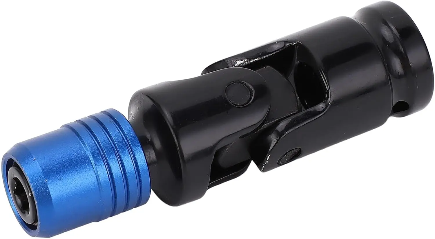 Peaktop  Universal Impact Wrench Adapter, Chrome Molybdenum Steel, 360 Degree Rotation