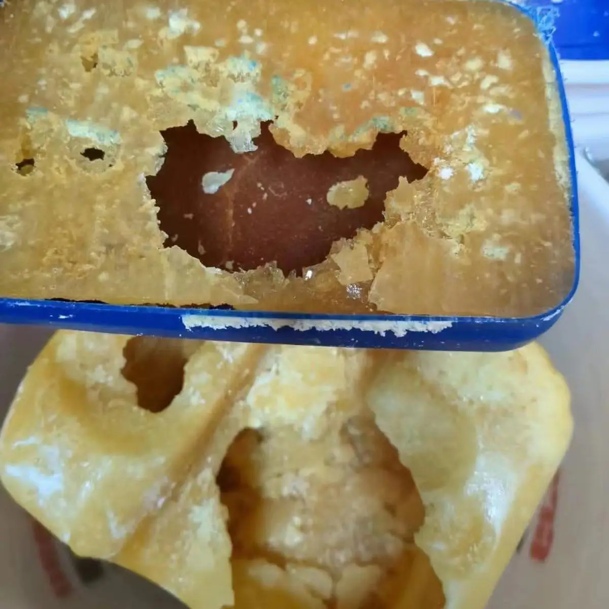 Canada, USA, Netherlands, Germany, Australia, Mexico warehouse supply high quality CAS 718-08-1 bmk powder