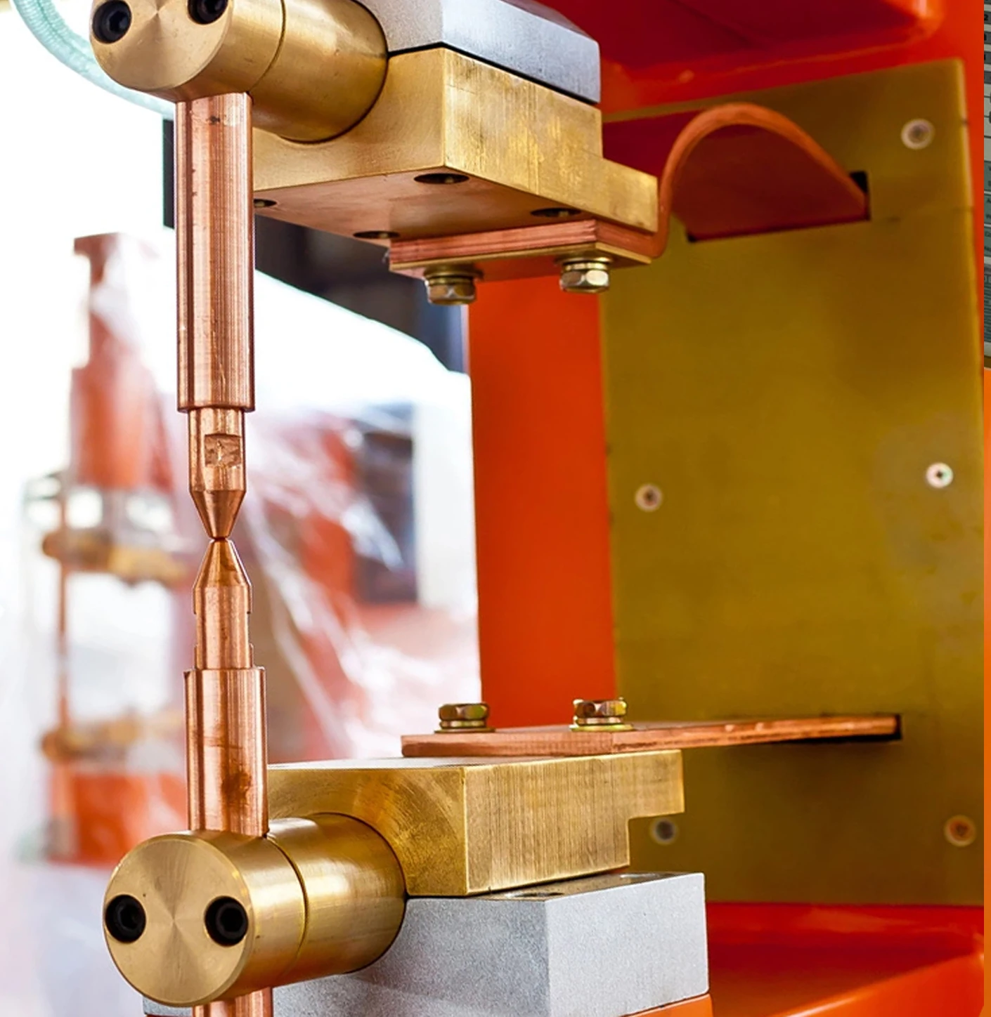 SANYU DN-16 Spot Welding Machine 220V Single Phase Resistance Steel Pedal Spot Welder