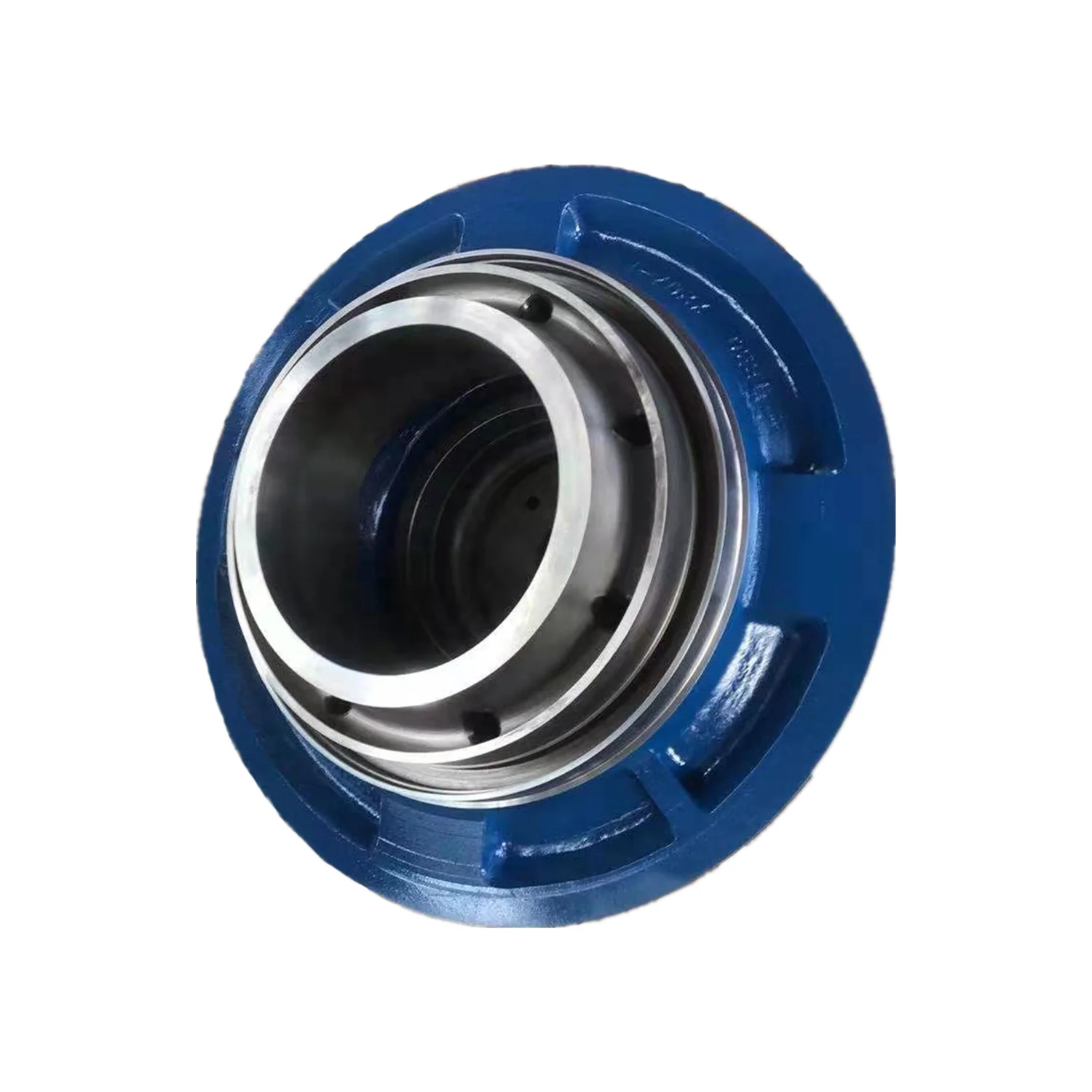 
Direct Delivery From Stock Cnc Machining Stone Crushing Parts Apply to HP200 HP300 Cone Crusher Parts Counterweight casting 