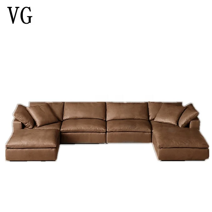 New modern style furniture Black fabric Bedroom furniture Hotel Apartment Suite living room sofa