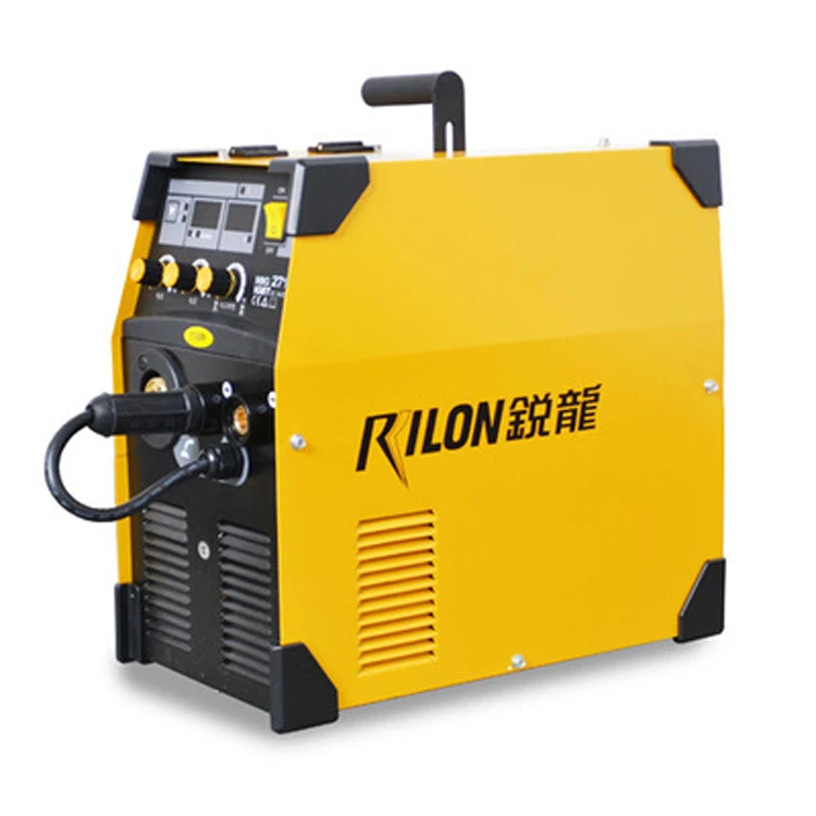 Mig-271IGBT Inverter Mig Welding Machine CO2 Mig Welder