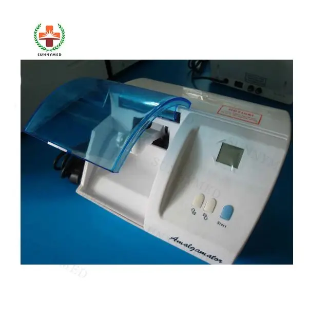 SY-M033 Low Noise Medical Dental Amalgamator