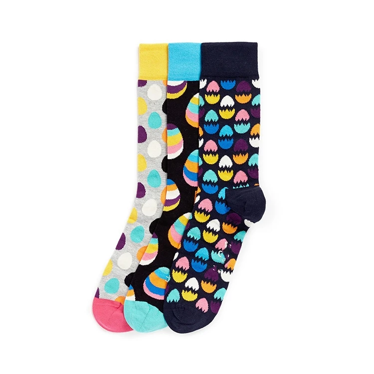 YR-A 936 easter socks cotton sox datang socks