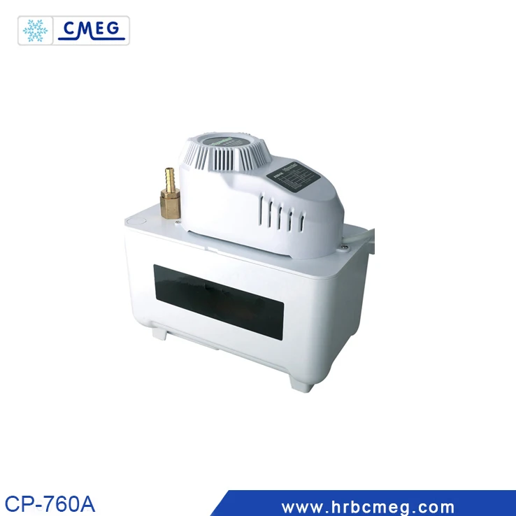 PC-760A water tank pump for air conditioning removal water