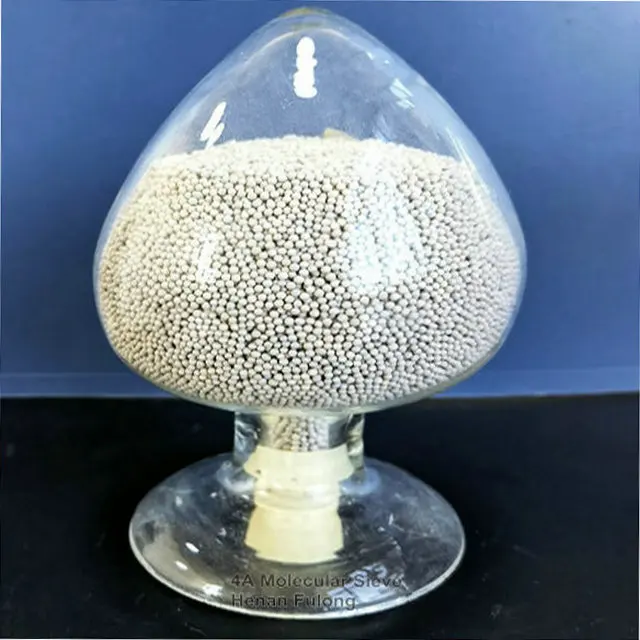 Manufacturer directly supply 3A Molecular Sieve for drying of petro-gases and polar liquids
