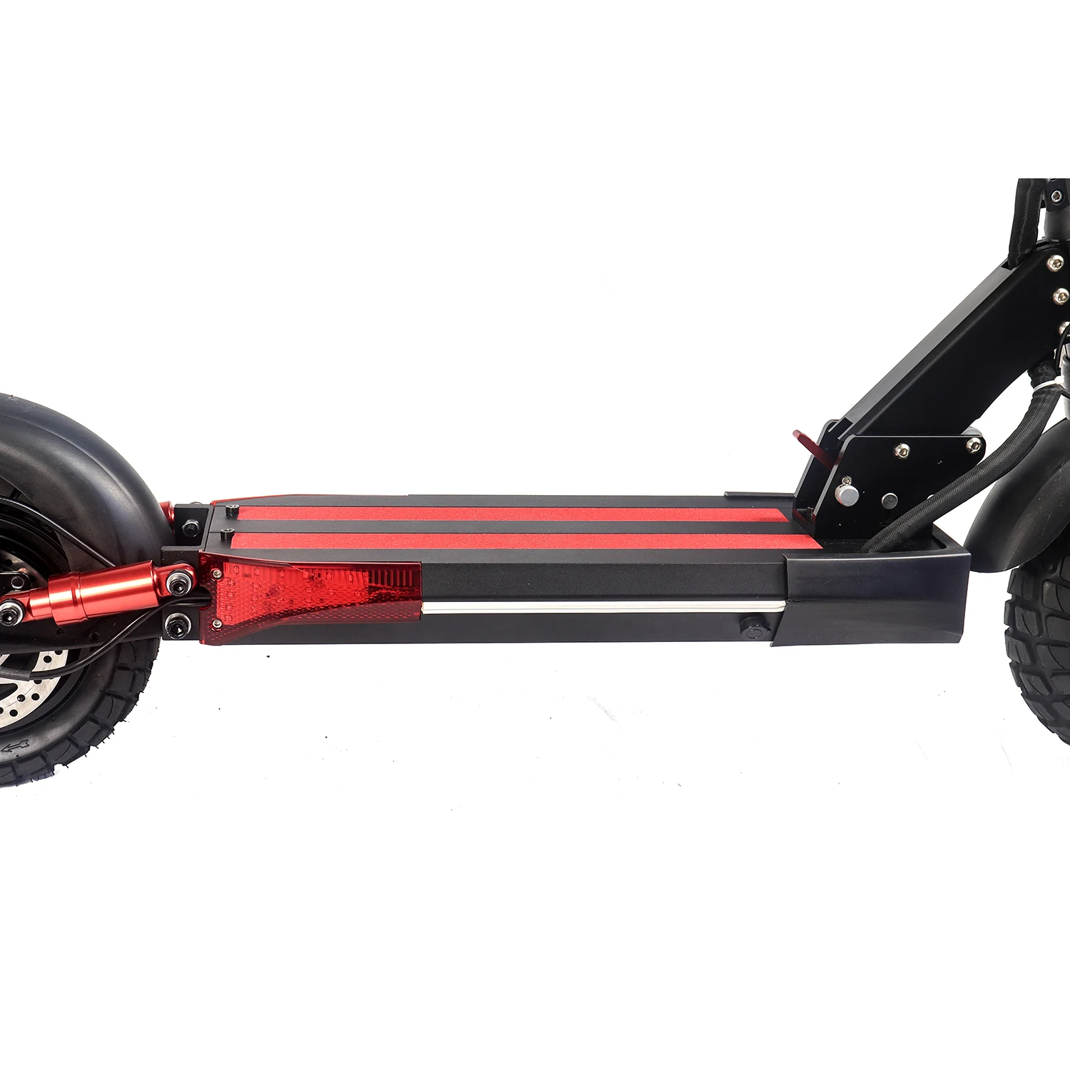 M4 E-scooter for Adults  28 Mph Max Speed & 25 Miles Max Range 10 Inch Tires 500w Motor Folding Commute E-scooter With Seat