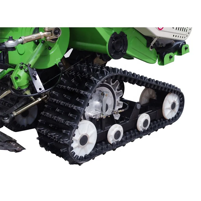 Mini rice wheat barley harvester for sale