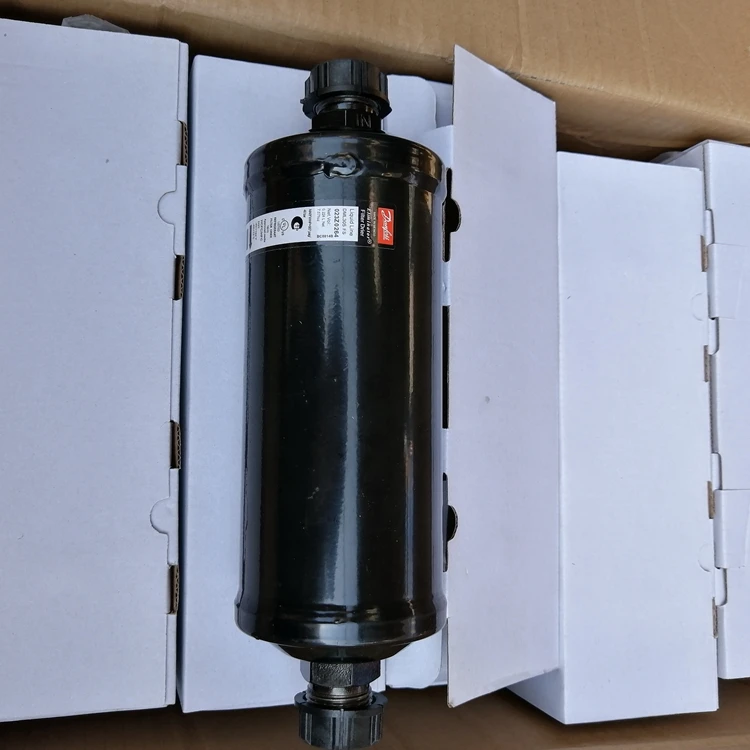 A/C Receiver Drier filter DCL083FS 023Z1323
