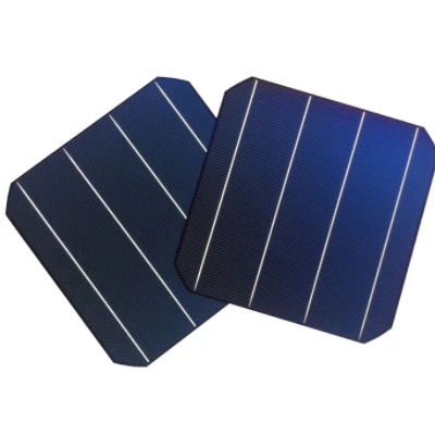 Topsky Акционная цена air cell 156 158 166 мм Mono PERC power bank солнечные