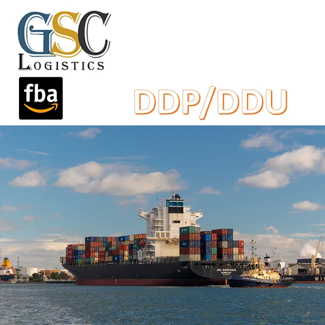 Air Freight forwarder FBA service dropshipping e packet shipping from china to USA bahrain delivery charges door to door shipment