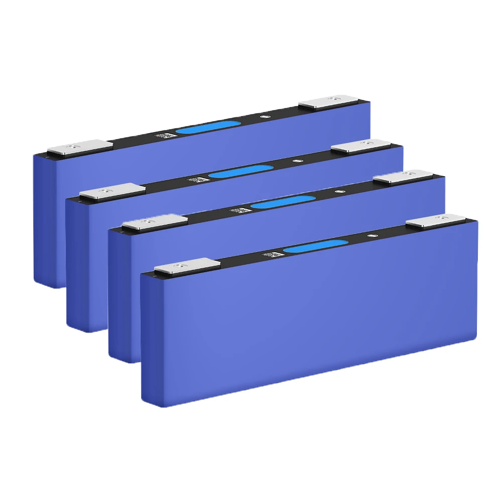 Rechargeable Nmc Battery Cell For Power Tool EVE 811 nmc battery 3.7V 114Ah