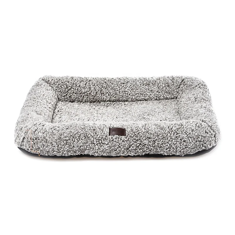 Petstar Winter Warm Self-Warming Heat Fabric Heated Pet Mat Cat Dog Bed Cushion