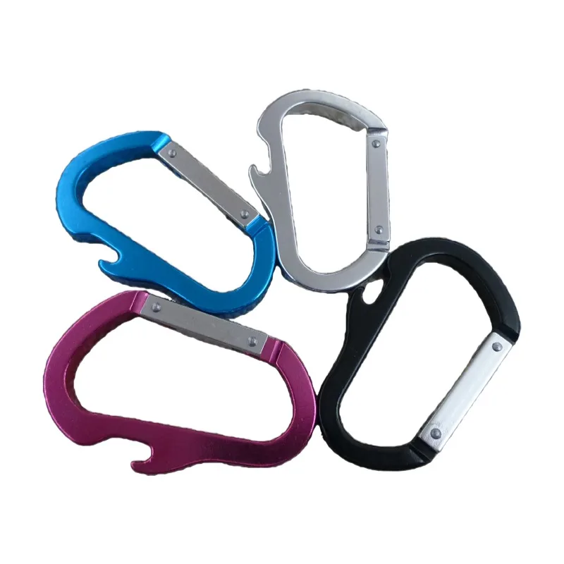 Все цвета в наличии для мгновенной мини лазерная гравировка; Минимальный объем заказа-1 шт. алюминиевый сплав брелок карабин открывалка для бутылок в виде футбольного мяча на цепочке