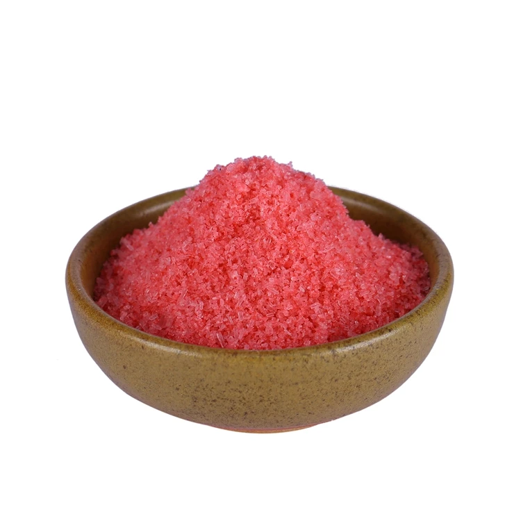 NPK Fertilizer 20-20-20 100% Water Soluble Fertilizer for Drip Irrigation