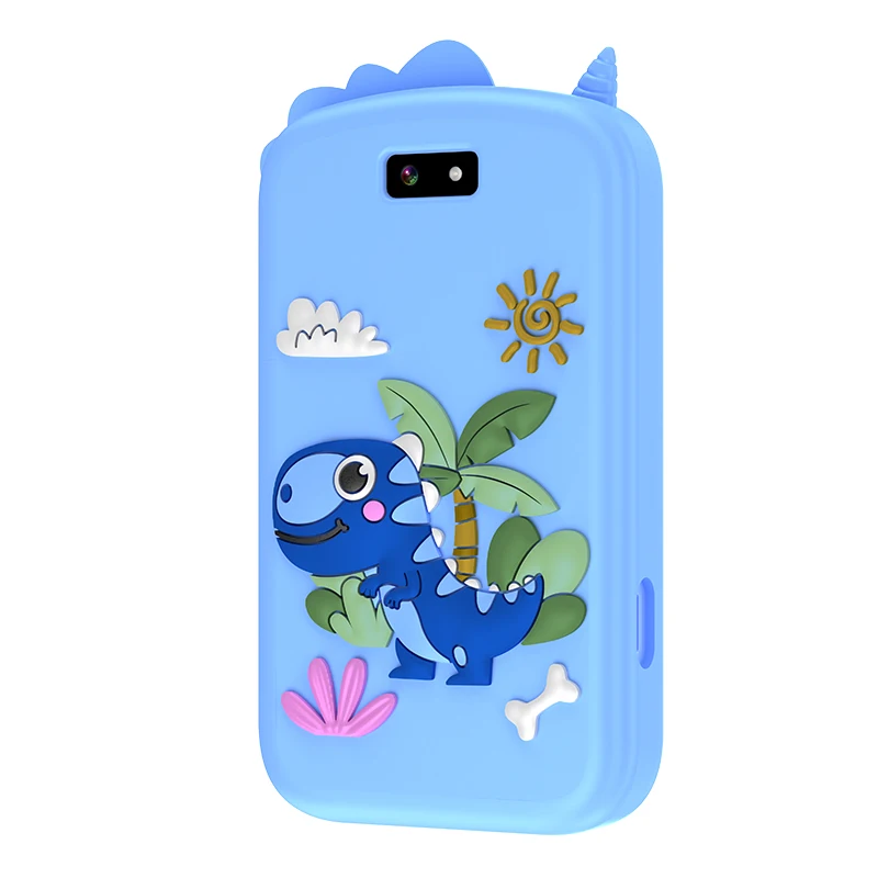 2,8 дюймов, 4G, мобильные телефоны, SIM-карта, Wi-Fi, GPS-трекер, видеокамера, телефон, звонок, дети, Android, смартфоны