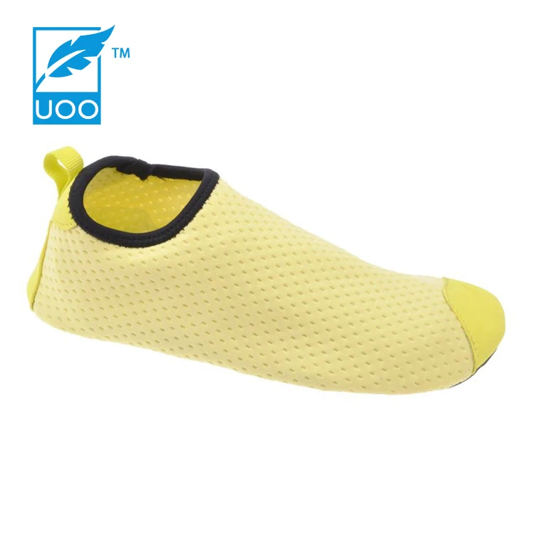 Women Water Shoes Quick Dry Barefoot Aqua Socks for Beach Swim Diving Surf Pool Yoga