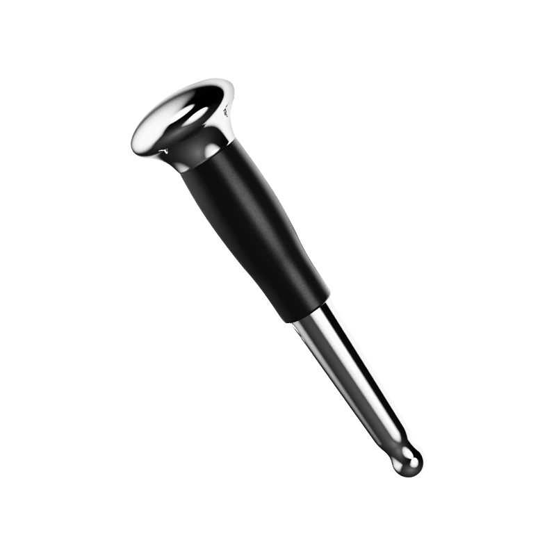 Facial Neck Bady Back Eye Meridian Massage Pen Personal Relax Massage Acupoint Pen Facial Reflexology Tool Acupuncture Pen