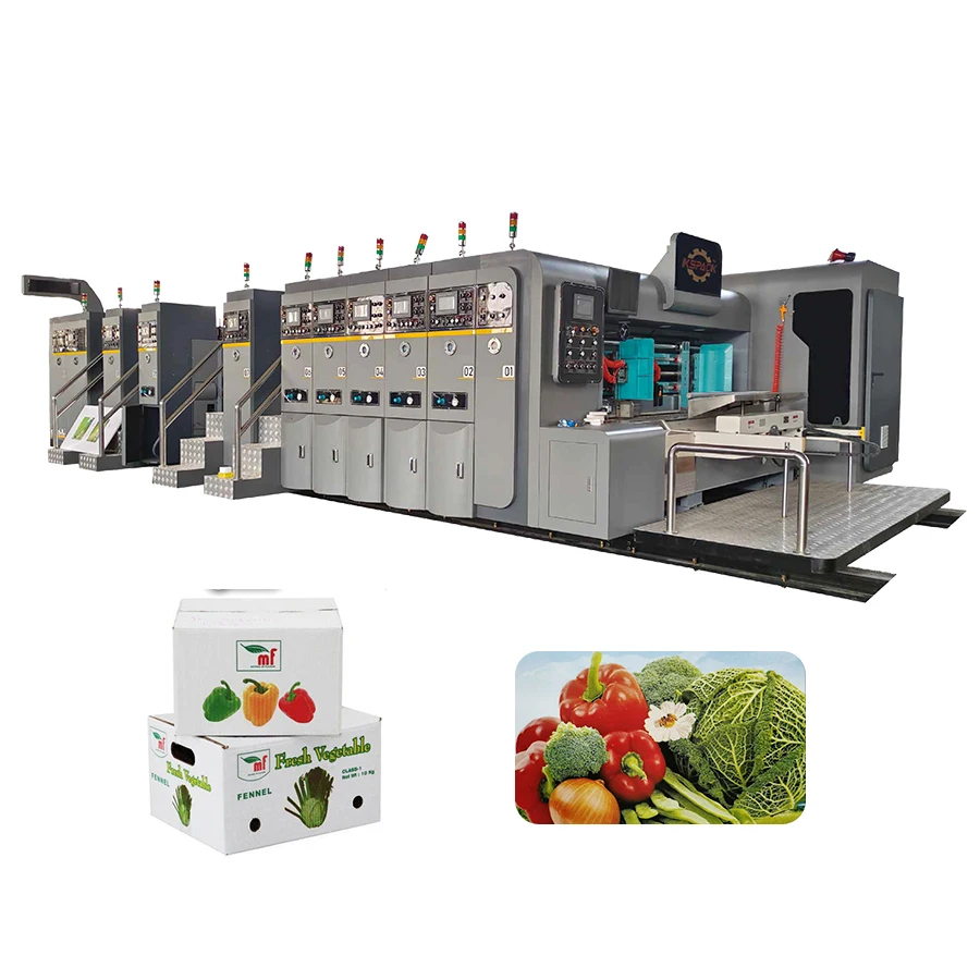 Cangzhou Semi-automatic Pizza Box Making Machine With Corrugated Carton Factory Supply