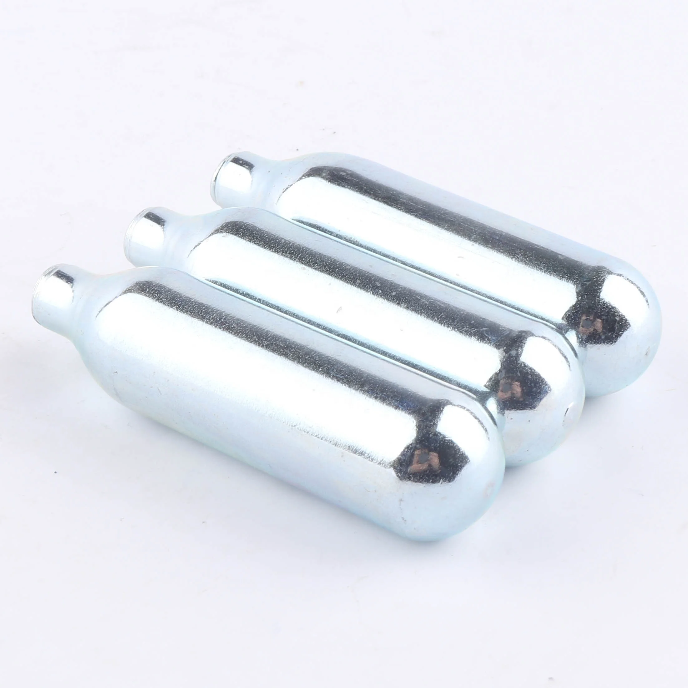 Factory Direct Selling High Quality 8g Gas Capsules Gas Cartridge