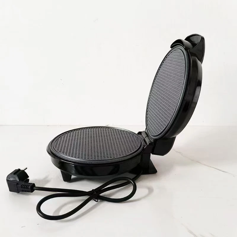 Chicken Rolls Cake Machine Household Breakfast Chicken Rolls Machine Multifunction Non Stick Waffle Egg Cakes Machine