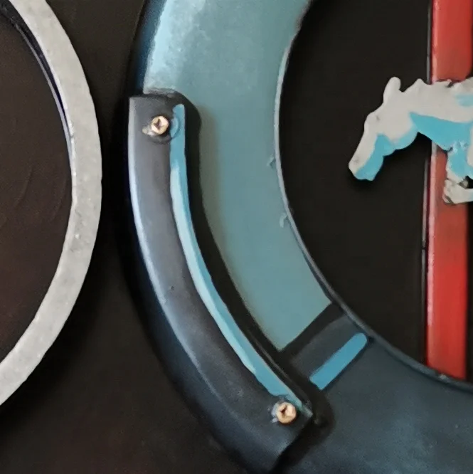 Wearing cool pink metal wall art bathroom decor ideas other decorative metal painting for home and bar