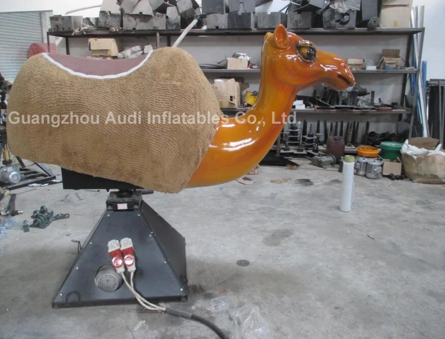 Inflatable Rodeo Camel Inflatable Mechanical Camel Game for Carnival Inflatable competitive games for adult/kids