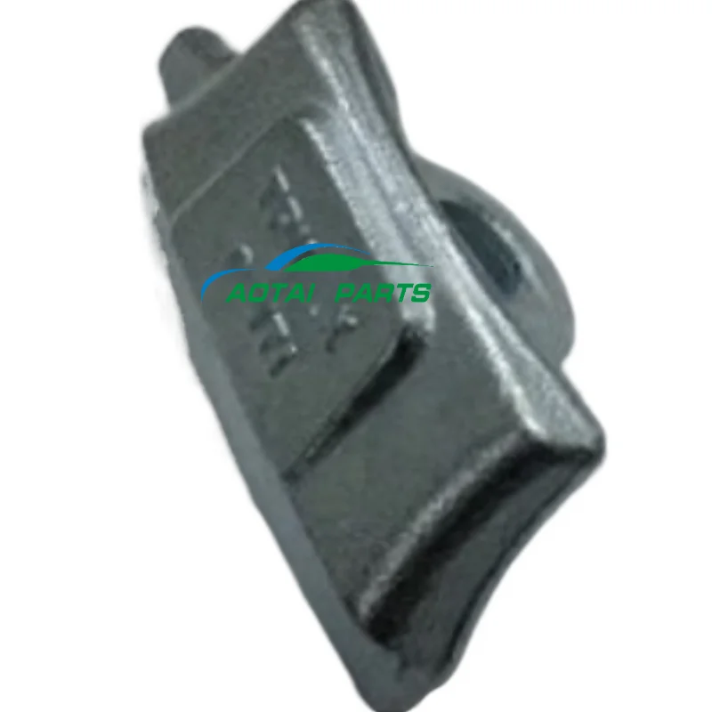 M18 659002129 Wheel Bracket For Volvo Trailer Heavty Duty Truck