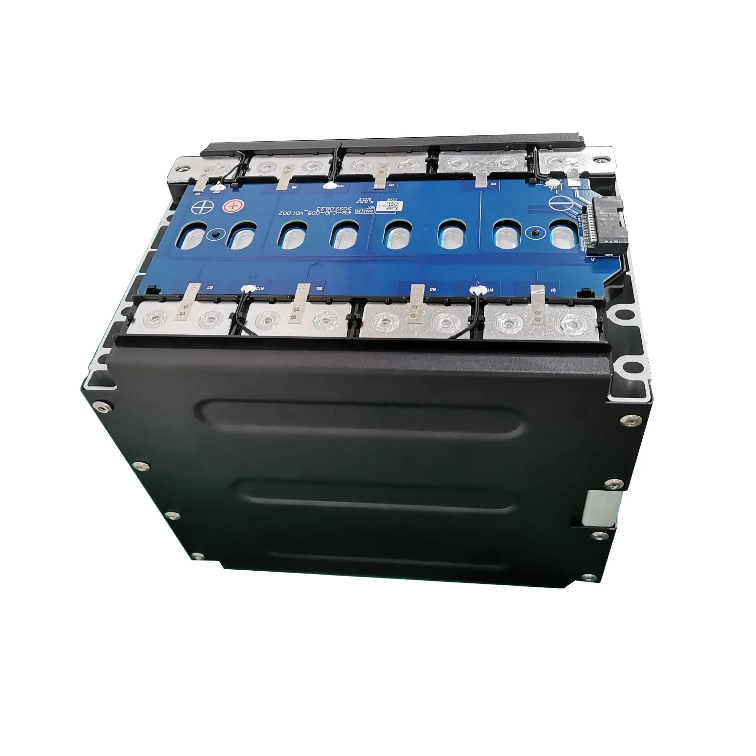 KOWINT NEW Lithium Battery Module 25.6V 100AH 8S1P Built in BMS Battery