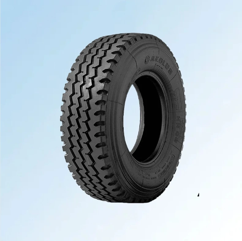 High Quality Chinese Brand Aeolus truck tyres factory E4 certification 11.00R20 for sale