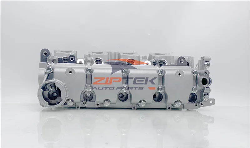 032103353AB 030103353CS 8V 1.0 CCNA CCPA Cylinder Head For VW Gol Voyage Fox