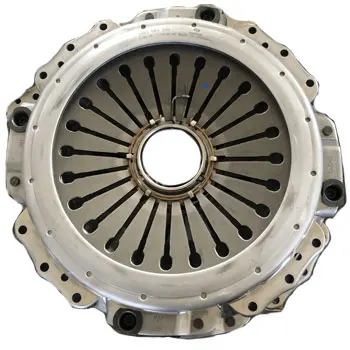 OEM 3482081231 3482081232 3482081233 крышка сцепления для Mercedes-Benz Man